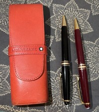 Montblanc Meisterstuck Matite