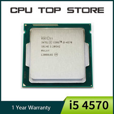 Processore CPU Intel Core I5