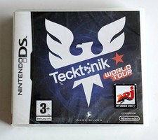 Tecktonik World Tour – Jeu