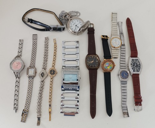 Lotto orologi vari - vari, per