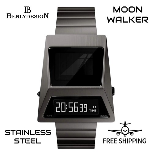 Benlydesign moon walker - 🌌benlydesign,