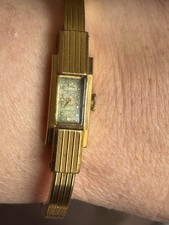 Vintage Baume & Mercier Geneve