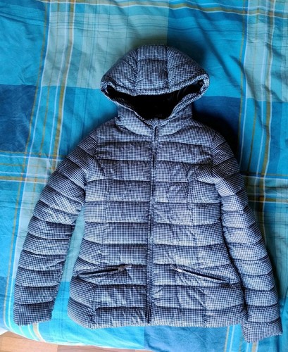 Perfetto cappotto giacca - cappotto,