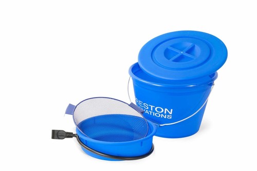 Preston offbox secchio e - 36,