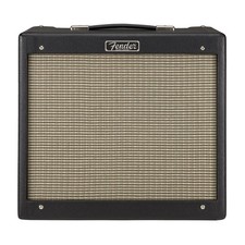 Fender blues junior - fender,