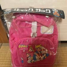 Zaino retrò Sailor Moon borsa