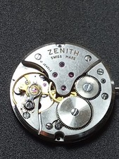 ZENITH 2541 PARTI DI RICAMBIO /ELENCO