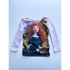 Disney Pixar Brave Merida