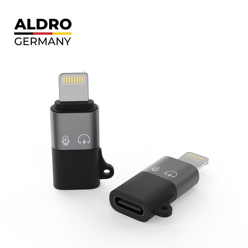 Adattatore ios iphone - ios, a