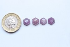 Pietra preziosa zaffiro