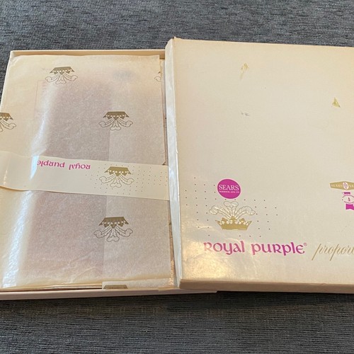 Calze vintage tan nuove - calze,