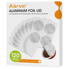 120pz Coperchi Guarnizione