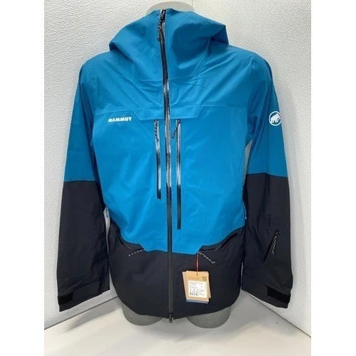 Giacca uomo mammut deep - uomo,