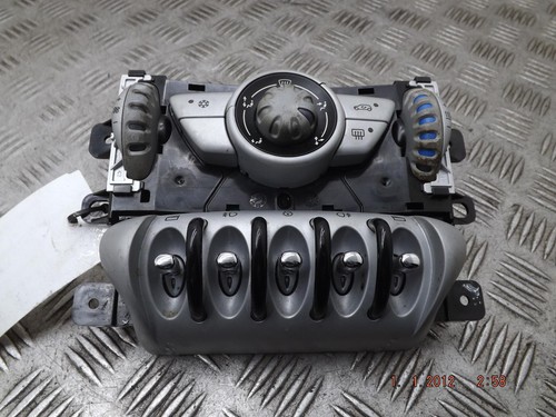 Climatizzatore mini bmw - climatizzatore,