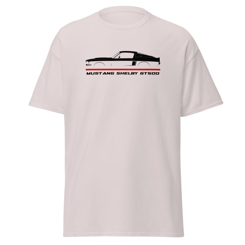 Shirt for mustang - t-shirt, shelby