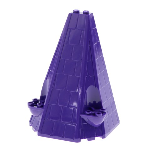 Lego torre tetto - torre,