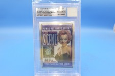 2025 Jersey Fusion Marilyn