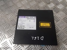 2010 JAGUAR XF X250 MóDULO DE NAVEGACIóN GPS DVD AW8310E887CB 3000 DIESEL