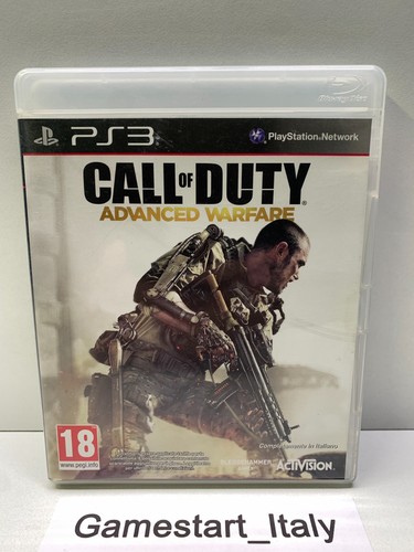 Call duty advance - call, warfare
