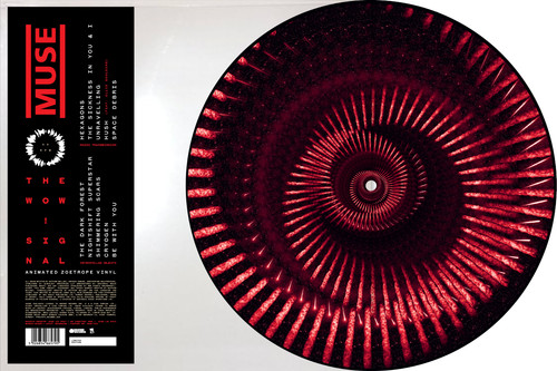 Muse the wow signal - wow, zoetrope
