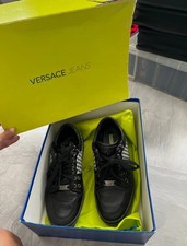 VERSACE JEANS scarpe da