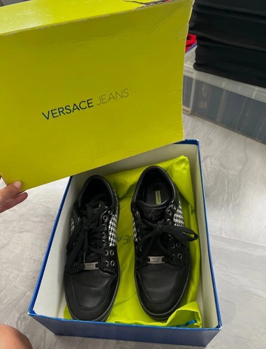 Versace jeans scarpe - scarpe, da