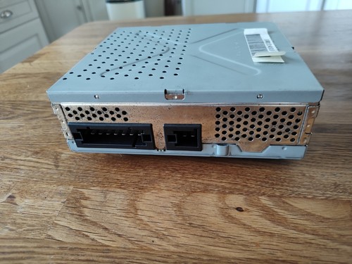 Modulo radio amplificatore