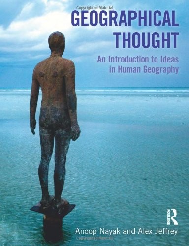 Geographical thought an - thought:,