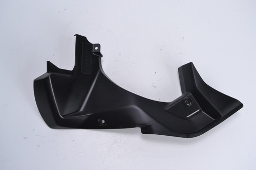 Carena sinistra yamaha yzf - carena,