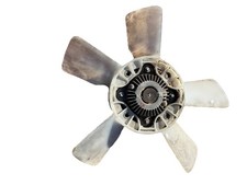 Ventola radiatore giunto - radiatore, +giunto