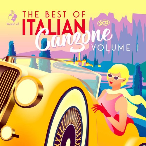 Various the best - of, italian