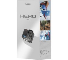 Action cam gopro hero - hero, 4k
