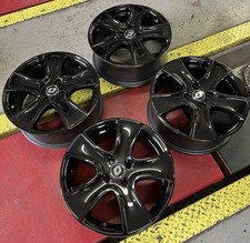 CERCHI ORIGINALI RENAULT CLIO 16’