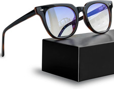 Occhiali anti Luce Blu Uomo