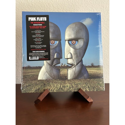 Pink floyd the division - pink,