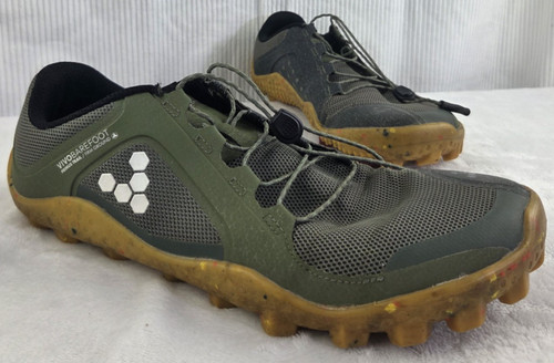 Scarpe trail running - scarpe,