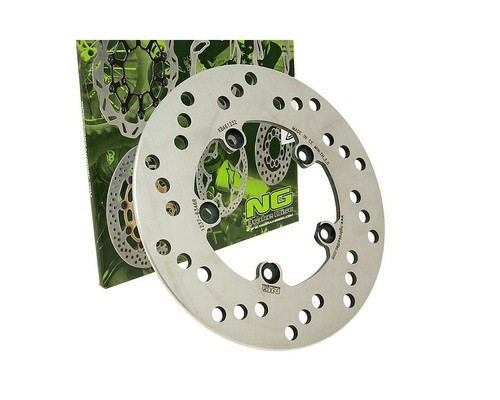 Disco freno 175mm per - disco, ng