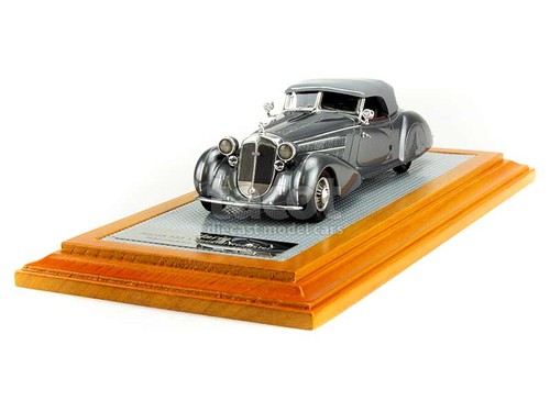 Horch 853a roadster herdmann - 853a, &