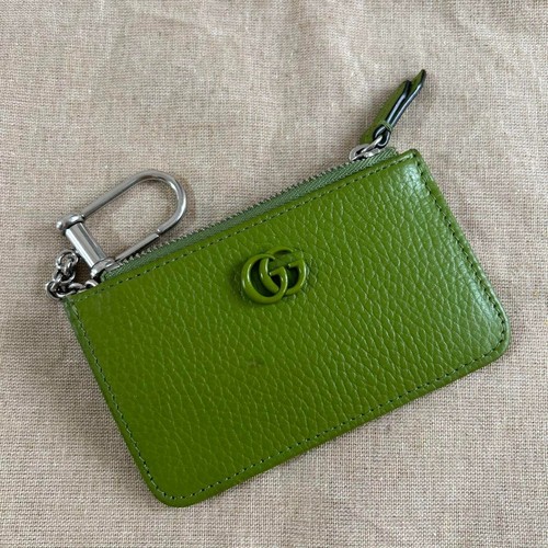 Portachiavi gucci con - gucci, tasche
