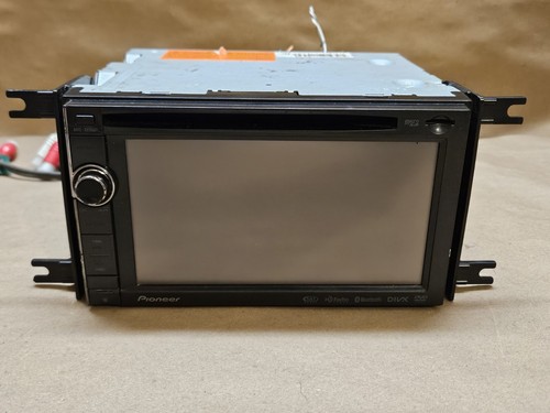 Pioneer avic x930bt inch - avic-x930bt,
