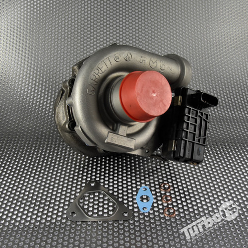 Turbocompresseur mercedes e320 - turbocompresseur,