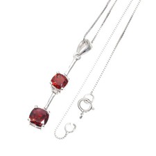 925 Argento Sterling Cuscino
