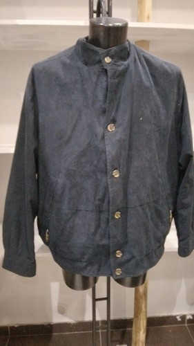 Giacca cotone bugatti uomo - giacca,