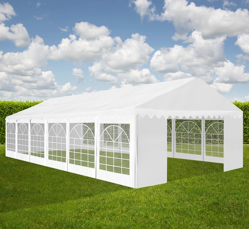 Xxl 6x12 pvc tenda birra - xxl,