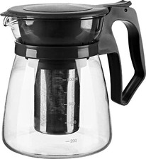 Teiera caraffa vetro - caraffa,
