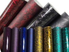 Adesivo decalcomania auto