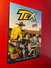 TEX HISTORICAL COLOR