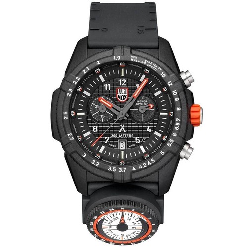 Orologio uomo luminox bear - uomo,