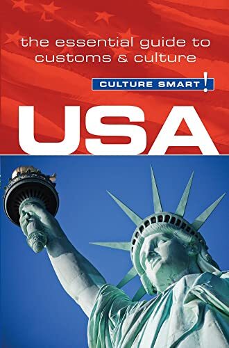 Usa culture smart the - -, smart!: