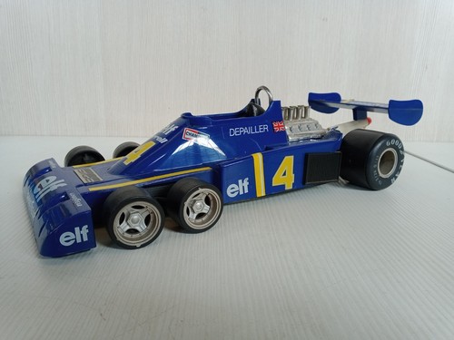 Sige made italy tyrrell - in, p34